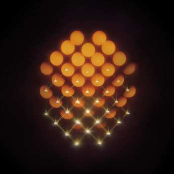 Album Waste Of Space Orchestra: Syntheosis