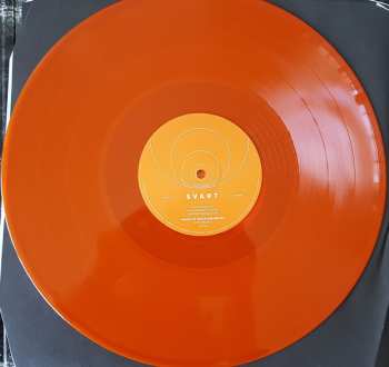 2LP Waste Of Space Orchestra: Syntheosis LTD | CLR