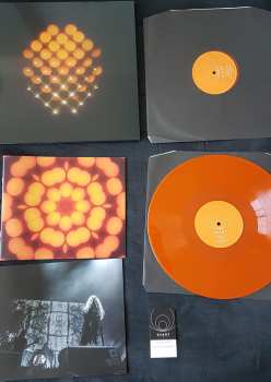 2LP Waste Of Space Orchestra: Syntheosis LTD | CLR