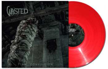 LP Wasted: Final Convulsion CLR | LTD