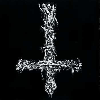 CD Watain: Rabid Death's Curse