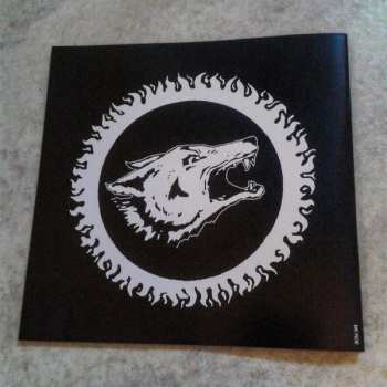 4CD/Set di cofanetti Watain: Satanic Deathnoise From The Beyond - The First Four Albums DLX