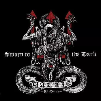 Sworn To The Dark
