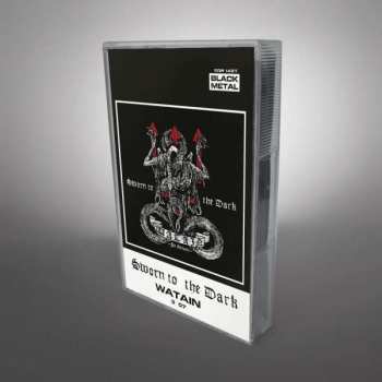 MC Watain: Sworn To The Dark LTD