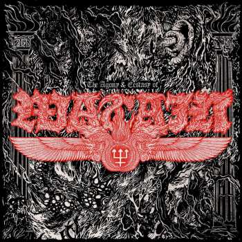 CD Watain: The Agony & Ecstasy Of Watain