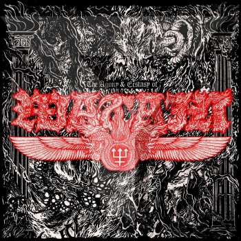 LP Watain: The Agony & Ecstasy of Watain LTD