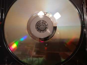 CD Watain: The Wild Hunt