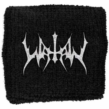 Merce Watain: Wristband Logo Watain