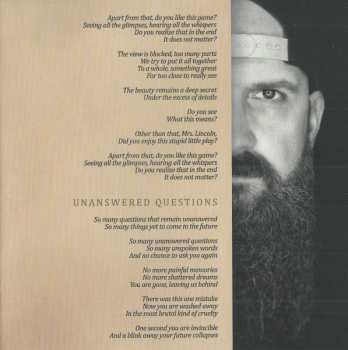 CD Watch Them Fade: Emptiness