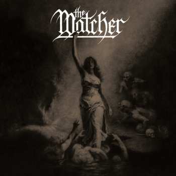 LP Watcher: Out Of The Dark