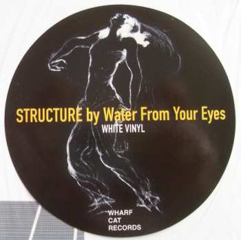 LP Water From Your Eyes: Structure CLR