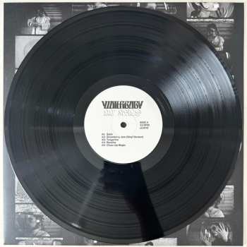 LP Waterbaby: 22° Halo