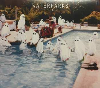 CD Waterparks: Cluster DIGI
