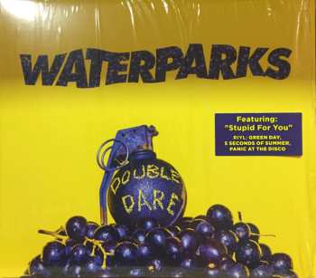 CD Waterparks: Double Dare