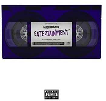Album Waterparks: Entertainment