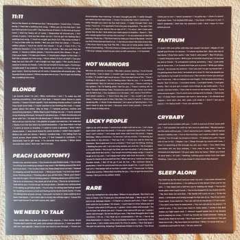 LP Waterparks: Entertainment CLR | LTD