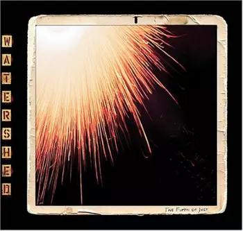 The Fifth Of July