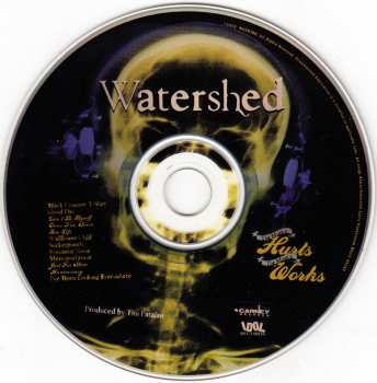 CD Watershed: The More It Hurts, The More It Works