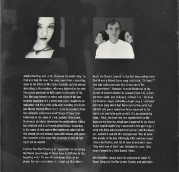 CD Waterson:Carthy: Waterson:Carthy