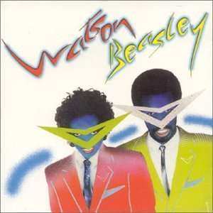 CD Watson Beasley: Watson Beasley