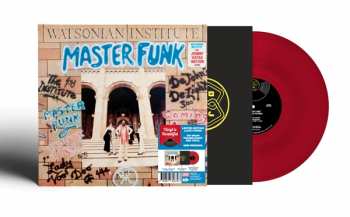 LP Watsonian Institute: Master Funk LTD | CLR