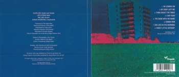 CD Ten Years After: Watt DIGI