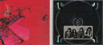 CD Ten Years After: Watt DIGI