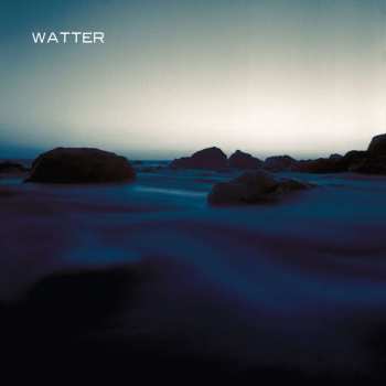 CD Watter: This World