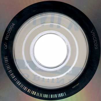 CD Wau Y Los Arrrghs!!!: Cantan En Español