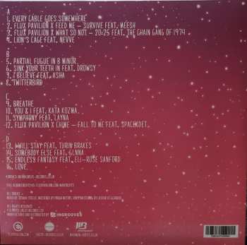 2LP Flux Pavilion: .wav