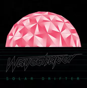 Waveshaper: Solar Drifter