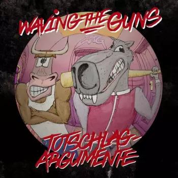 Totschlagargumente 