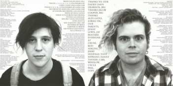 CD Wavves: Afraid Of Heights