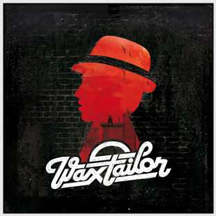 Album Wax Tailor: Bah Bah Bah / Lonely