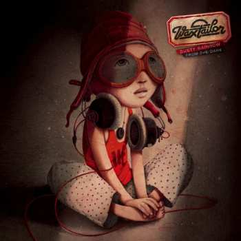 Album Wax Tailor: Dusty Rainbow From The Dark