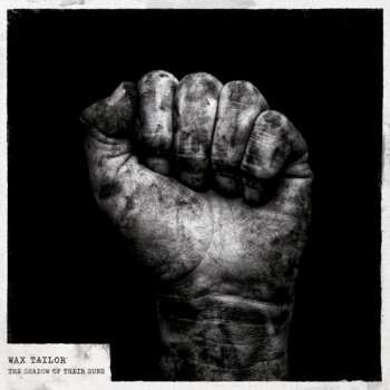 2LP Wax Tailor: The Shadow Of Their Suns