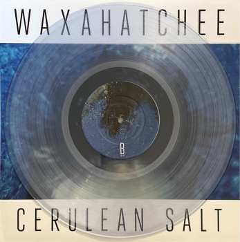 LP Waxahatchee: Cerulean Salt LTD | CLR