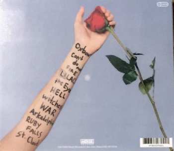 CD Waxahatchee: Saint Cloud