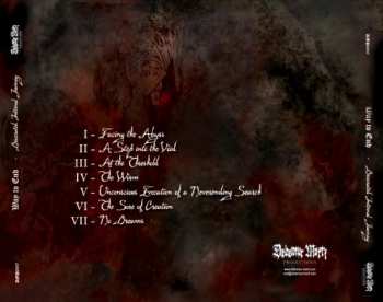 CD Way To End: Desecrated Internal Journey