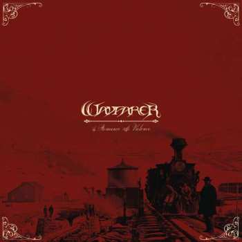 LP Wayfarer: A Romance With Violence LTD | CLR