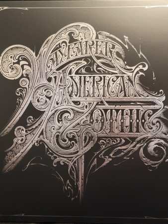 LP Wayfarer: American Gothic
