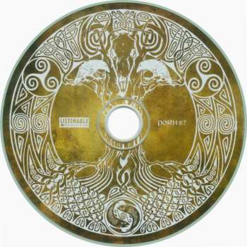 CD Waylander: Kindred Spirits