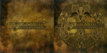 CD Waylander: Kindred Spirits