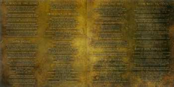 CD Waylander: Kindred Spirits