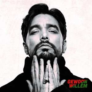 LP Waylon: Gewoon Willem
