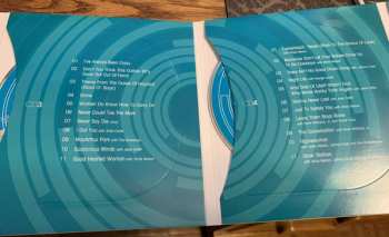4CD/Set di cofanetti Waylon Jennings: The Box Set Series