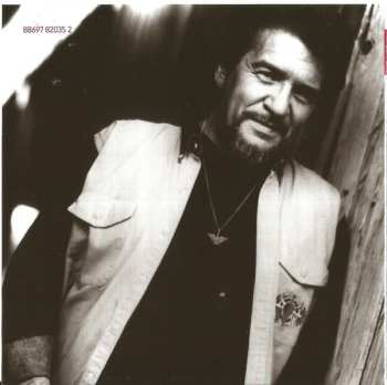 CD Waylon Jennings: Playlist: The Very Best Of Waylon Jennings 