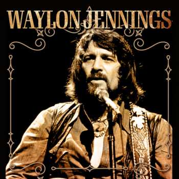 CD Waylon Jennings: Waylon Jennings