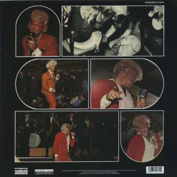 LP Wayne Cochran: Wayne Cochran