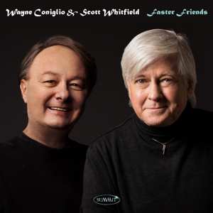 CD Wayne Coniglio: Faster Friends